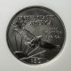 2001 1/2 Oz $50 Platinum Eagle - Statue Of Liberty Ngc Certified Ms 69 Platinum photo 2