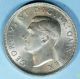 Great Britain Florin 1942 Uncirculated 0.  5000 Silver Coin UK (Great Britain) photo 1