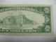 1929 $10 National Currency York Federal Reserve Bank Note Small Size Notes photo 5
