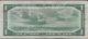Canada $1 1954 Prefix R/l Que.  Ii Circulated Banknote Canada photo 1