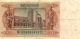 Xxx - Rare 5 Reichsmark Nazi Banknote 1942 Eagle & Swastika Ok Con 7 No Europe photo 1