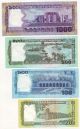 Bangladesh Specimen Unc Banknote Asia photo 1