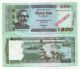 Bangladesh Specimen Unc Banknote Asia photo 3