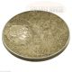 Mercury - Solar System Series - 2016 1 Oz Silver Coin Nwa 8409 Meteorite Niue Australia & Oceania photo 3
