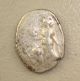 400 - 380 Bc Pamphylia,  Side Ancient Greek Athena/apollo Silver Stater F Coins: Ancient photo 1