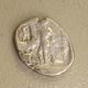 400 - 380 Bc Pamphylia,  Side Ancient Greek Athena/apollo Silver Stater F Coins: Ancient photo 2
