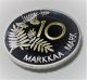 1999,  Finland,  Special Of The Unusual,  10 Markka Gold - Plated Sterling Silver Europe photo 1