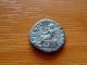 Silver Ar Denarius Of Vespasian 69 - 79 Ad Ancient Roman Coin / Top Coins: Ancient photo 1