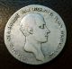 1816 - A Germany Prussia Thaler Coin - Silver Germany photo 1