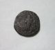 Moesia Inferior,  Nicopolis Ad Istrum.  Ae Tetrassaria,  Elagabalus 218 - 222 Ad. Coins: Ancient photo 1