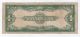 Circulated 1923 Silver Certificate - - Ungraded $1 Large Size Note 191,  Fr.  237 Large Size Notes photo 1