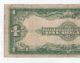Circulated 1923 Silver Certificate - - Ungraded $1 Large Size Note 191,  Fr.  237 Large Size Notes photo 3