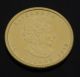 2013 Canadian Gold Maple Leaf 1/4 Oz.  9999 Fine Gold 10 Dollars Coin Gold photo 1