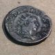Silver Ar Antoninianus Philip Ii,  As Caesar 244 - 247 Ad Ancient Roman Coin Coins: Ancient photo 1