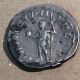 Silver Ar Antoninianus Philip Ii,  As Caesar 244 - 247 Ad Ancient Roman Coin Coins: Ancient photo 2