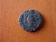 Valentinian Ii 375 - 392 Ad Ae4 Victory Ancient Roman Coin Coins: Ancient photo 1