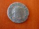 Constantine The Great 307 - 337 Ad Follis Two Victories Over Vot In Altar Silvered Coins: Ancient photo 1