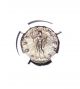 Roman Silver Postumus Double Denarius Coin,  Ngc Certified Circ 260 Ad Coins: Ancient photo 3