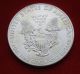2013 Silver Dollar Coin 1 Troy Oz American Eagle Walking Liberty.  999 Fine Silver photo 9