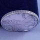 1997 Silver Dollar Coin - Walking Liberty - 1 Troy Oz American Eagle.  999 Silver photo 7
