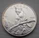 2012 Silver Coin 1 Troy Oz Canada Cougar Cat Foe Wildlife Animal.  9999 Fine Bu Silver photo 4