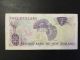 1981 Zealand Paper Money - 2 Dollars Banknote Australia & Oceania photo 1