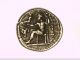 Greece Alexander Iii Drachm Hemidrachm Diobol Hercules Herakles Zeus Amphipolis Coins: Ancient photo 1