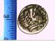 Greece Alexander Iii Drachm Hemidrachm Diobol Hercules Herakles Zeus Amphipolis Coins: Ancient photo 2