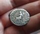 Roman Denarius Silver Coin Traianus 98 - 117 Ad 11 Coins: Ancient photo 1