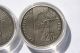 Poland 20 Pln 2004 Silver Ag925 Oxidized In The Memory Of Lodz Ghetto Victims Europe photo 2