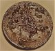 Turkey Coin 40 Para 1277//4 (circulated) Ottoman Empire Abdul Aziz Europe photo 1