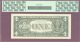 Very 1981 $1 Frn Richmond Pcgs 69 Ppq Gem Fr 1911 - E Small Size Notes photo 1