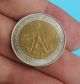 King Bhumibol Rama 9_ 13th Asian Game Coin 10 Baht Thai Collectible 2541 (1998) Asia photo 3