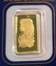 2.  5 Gram Pamp Suisse Gold Bar.  9999 Fine (in Assay) - Lady Fortuna Bars & Rounds photo 1
