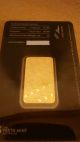 20 - Gram Perth Gold Bar.  9999 Fine Tamper Evident Case (in Assay) Bars & Rounds photo 1