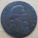 Great Britain Middlesex National Series Half Penny Conder Token D&h 954 UK (Great Britain) photo 1