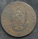 1793 Great Britain Lancashire Manchester Half Penny Conder Token D&h 135e UK (Great Britain) photo 3