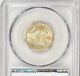 2016 $10 Gold Eagle Gold Eagle - 30th Anniversary First Strike Bunting Label Ms70 Gold photo 1