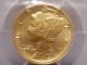 ✯ 2016 - W Gold Mercury Dime First Day Issue First Strike Pcgs Sp70 ✯ 1 Of 250 ✯ Gold photo 1