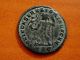 Constantine The Great 307 - 337 Ad Ae Follis Ancient Roman Coin Coins: Ancient photo 1
