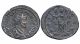 British Usurpers: Rare Carausius Bronze Antoninianus Minted London. Coins: Ancient photo 2