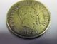 Vf Italy 50 Centesimi 1867 Milan Silver Coin Km - 14.  1 Italy (1861-Now) photo 1
