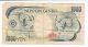 Japan 1000 Yen Note 1984 - 1993 Series Japanese Banknote Asia photo 1