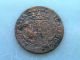 Portugal Cooper Coin V Reis 1757 D Jose L Km 242.  2 Key Date Europe photo 3