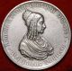 1757 - 1831 Germany Silver Medal S/h Exonumia photo 1