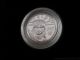 1997 Quarter Oz $25 Platinum Proof Coin W/ Government Packaging |no Reserve|5902 Platinum photo 1