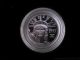 1997 Quarter Oz $25 Platinum Proof Coin W/ Government Packaging |no Reserve|5902 Platinum photo 2