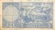 Norway 5 Kroner 1962 Series J Circulated Banknote G10c Europe photo 1
