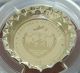 2016 $1 Palau 500 Years Of Bavarian Purity Law.  999 Silver Coin Pcgs Pr70dcam Australia & Oceania photo 2