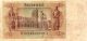 Xxx - Rare 5 Reichsmark Nazi Banknote 1942 Eagle & Swastika Ok Cond Europe photo 1
